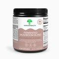 Fermented Mushroom Blend - ShroomHealth