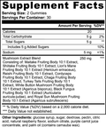 Mushroom Extract Complex - ShroomHealth