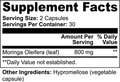 Moringa Pure - ShroomHealth
