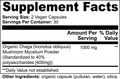 Chaga Mushroom - ShroomHealth